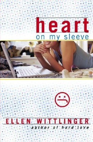 Product Image: Heart on My Sleeve