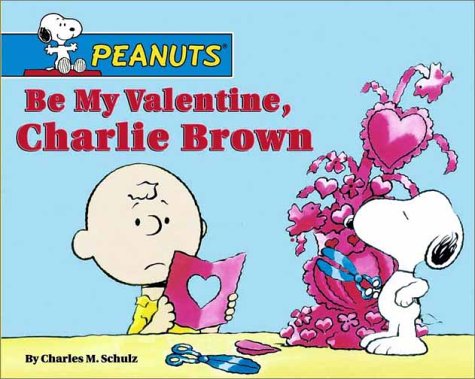 Product Image: Peanuts Valentine Craft Kit