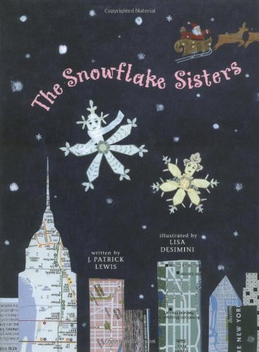 Product Image: The Snowflake Sisters