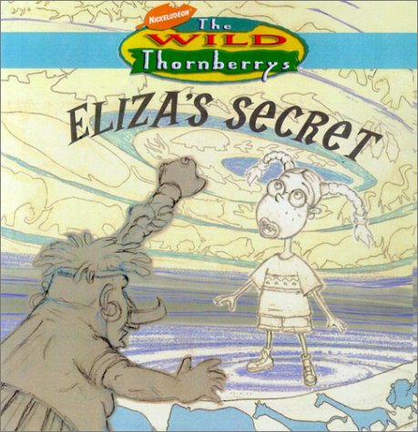 Product Image: Eliza's Secret