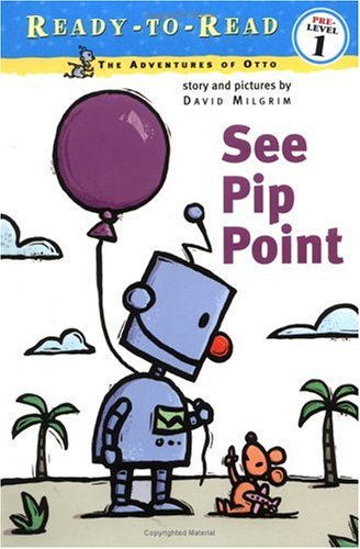 See Pip Point (Ready-To-Read) Novels & Short Stories
