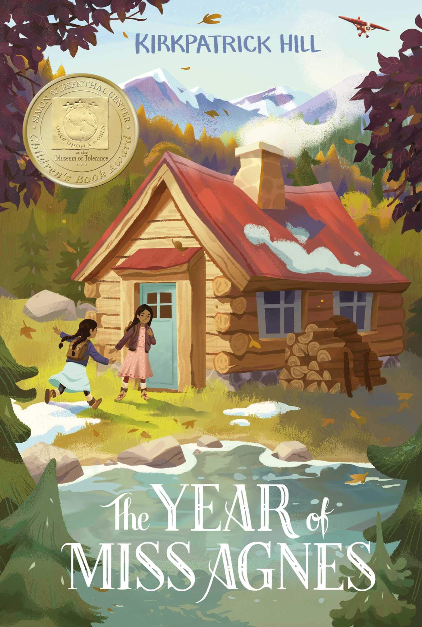 The Year of Miss Agnes Non-fiction