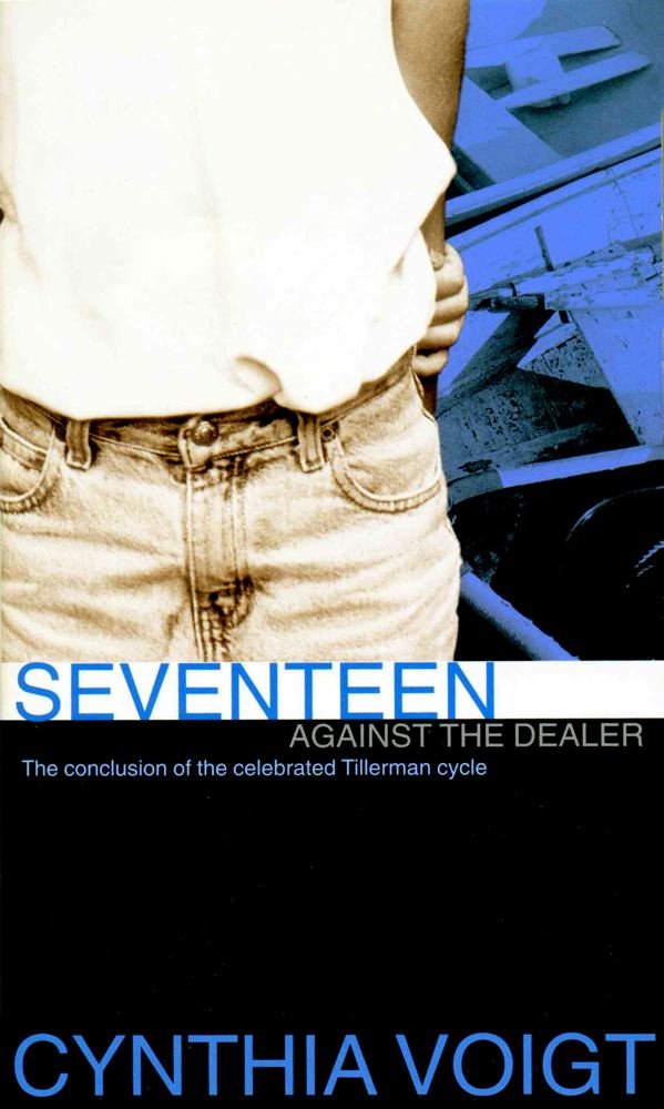 Seventeen Against the Dealer Fiction