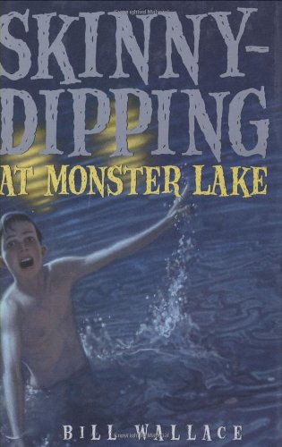 Skinny-Dipping at Monster Lake Non-fiction