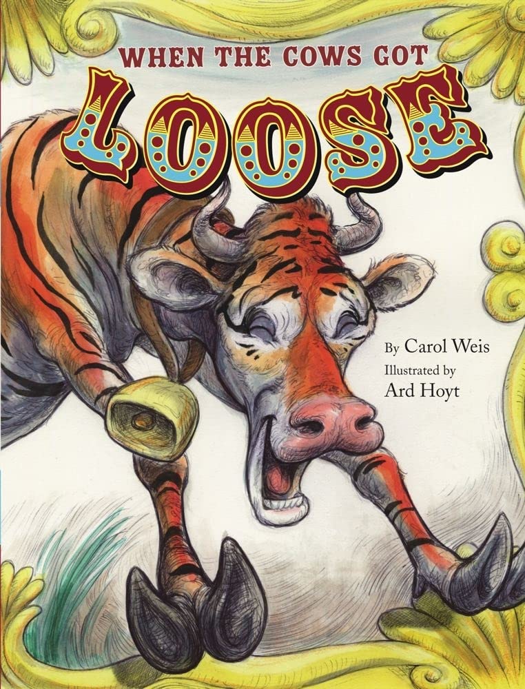 Product Image: When the Cows Got Loose