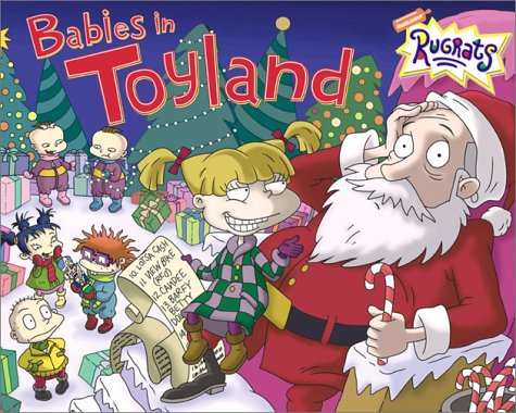 Product Image: Babies in Toyland (Rugrats)
