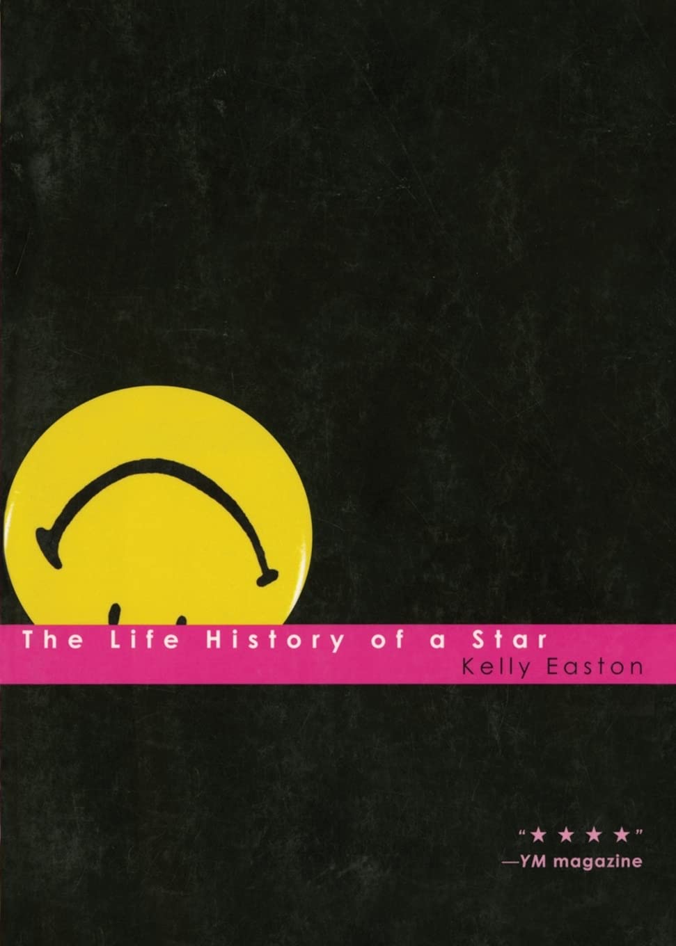 The Life History of a Star Fiction
