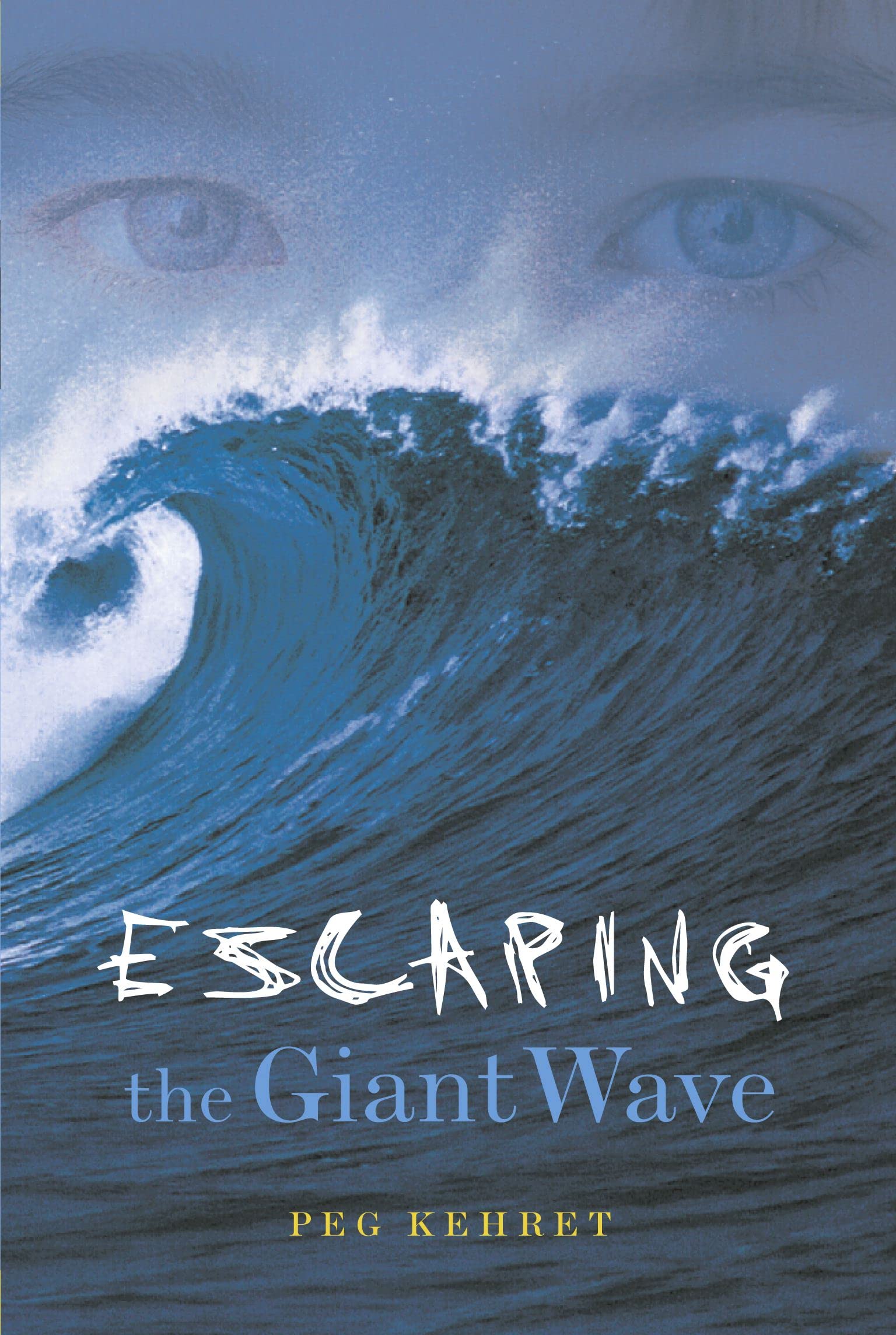 Escaping the Giant Wave Non-fiction