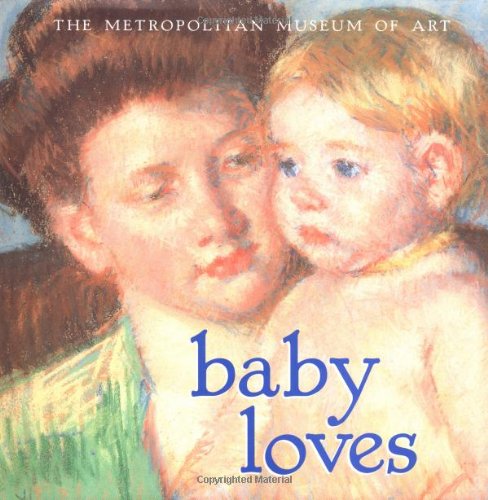 Baby Loves Parents & Children