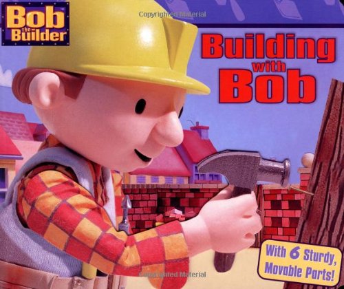Product Image: Building with Bob (Bob the Builder)