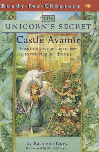 Product Image: Castle Avamir (Ready-For-Chapters, Band 7)