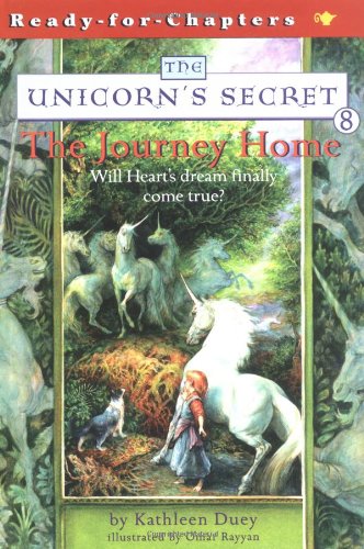 The Journey Home (Ready-For-Chapters, Band 8) Novels & Short Stories