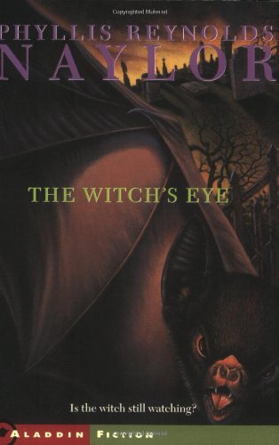 Product Image: The Witch's Eye
