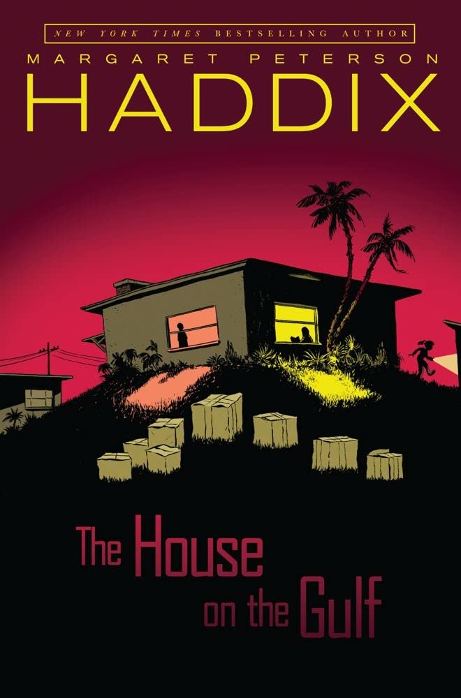 The House on the Gulf Non-fiction