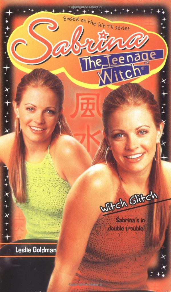 Witch Glitch (Sabrina the Teenage Witch, Band 48) Fiction