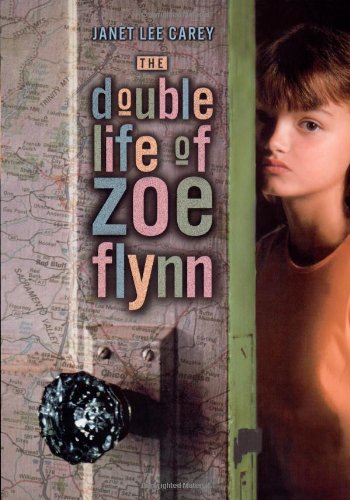 The Double Life of Zoe Flynn Non-fiction