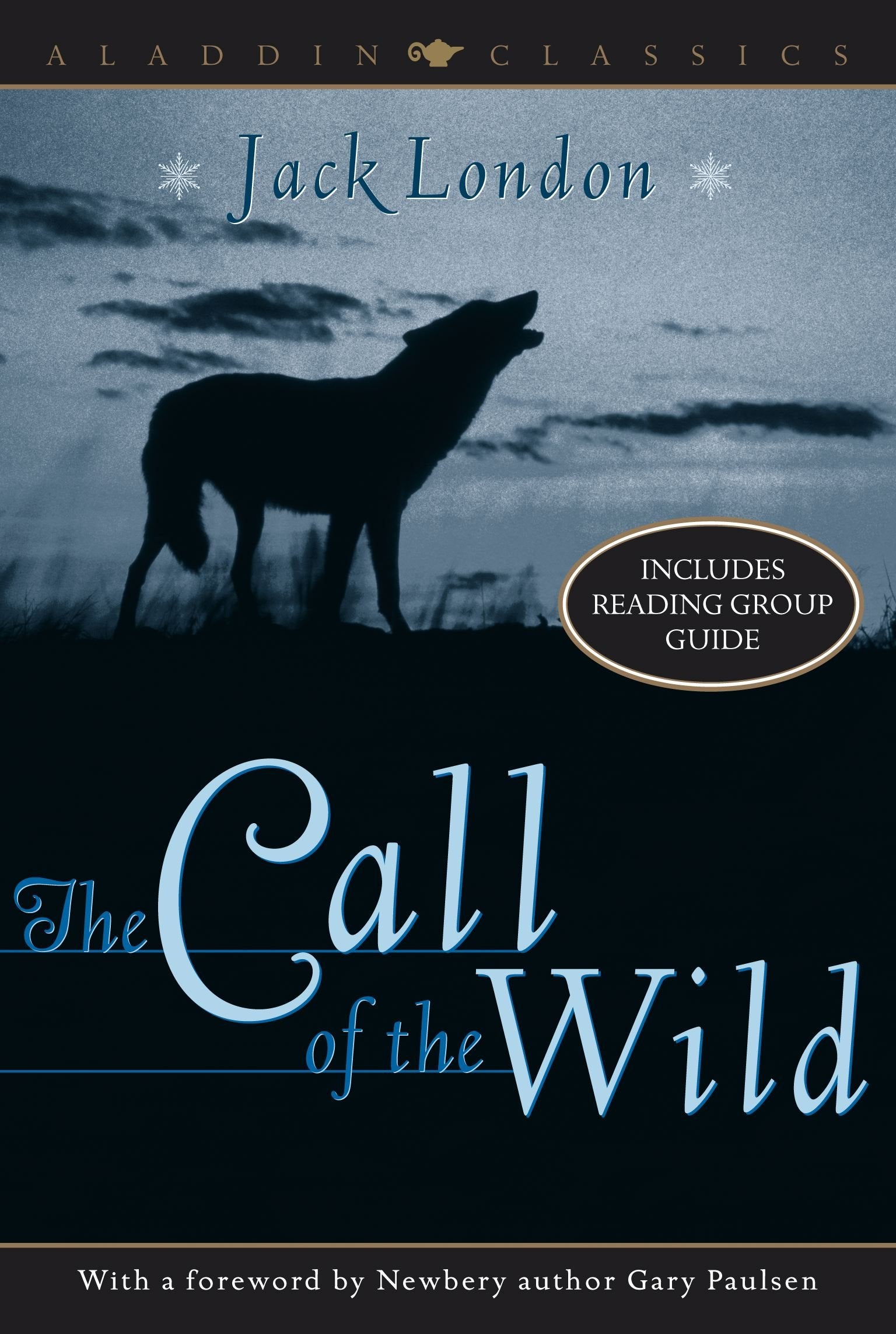 The Call of the Wild Novels & Short Stories