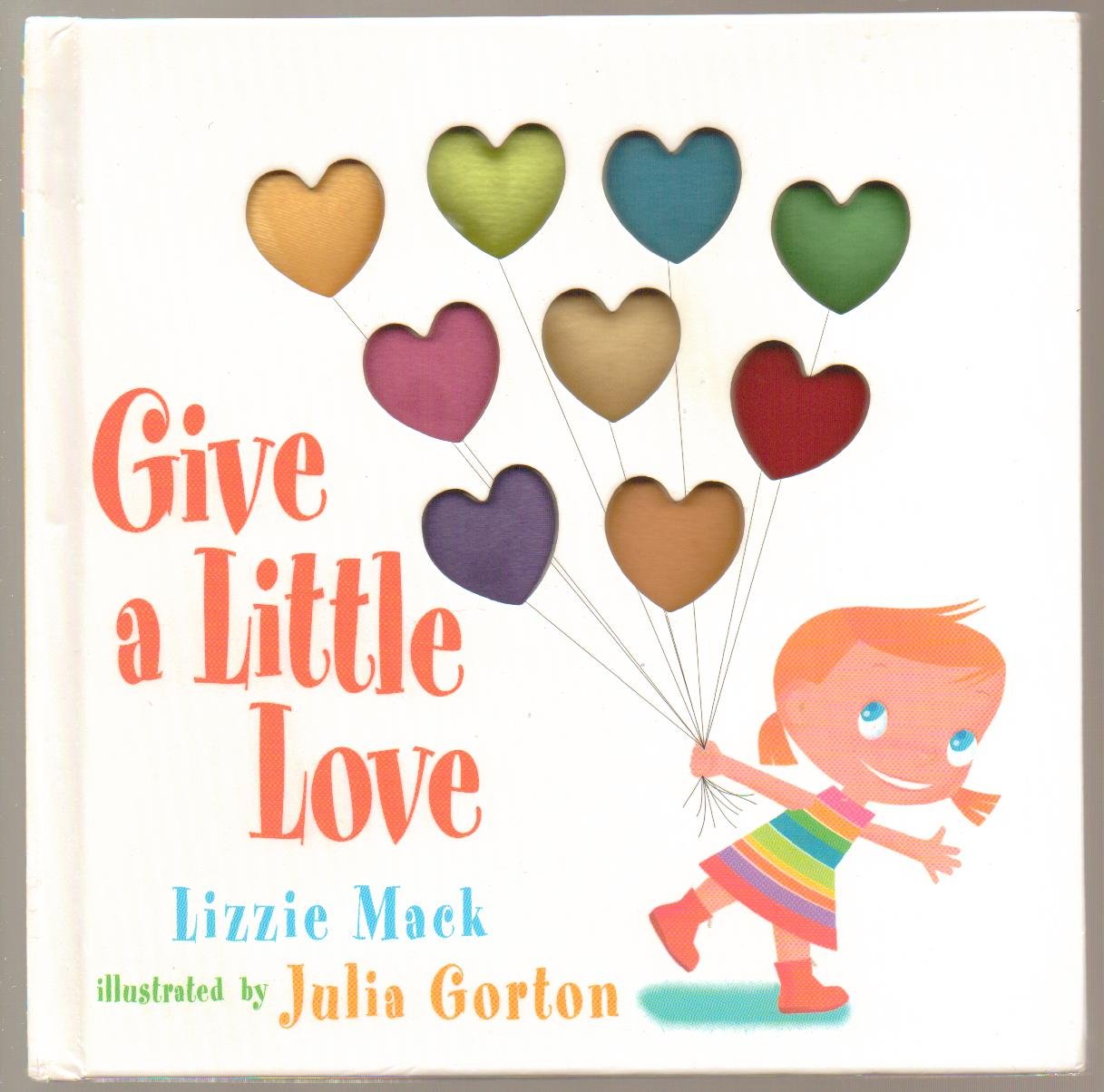 Product Image: Give a Little Love