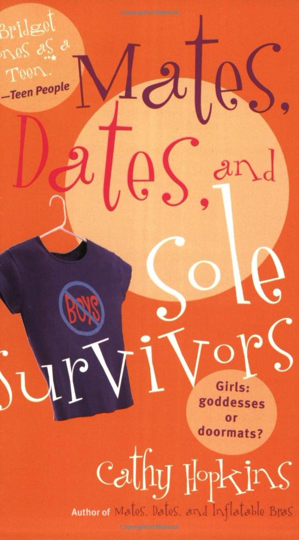 Mates, Dates, and Sole Survivors Fiction