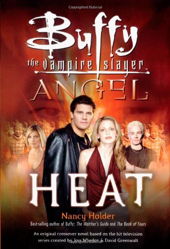 Product Image: Heat (Buffy the Vampire Slayer)