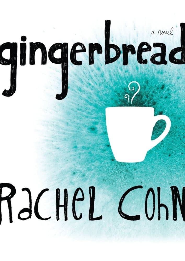 Product Image: Gingerbread