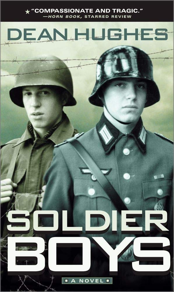 Product Image: Soldier Boys
