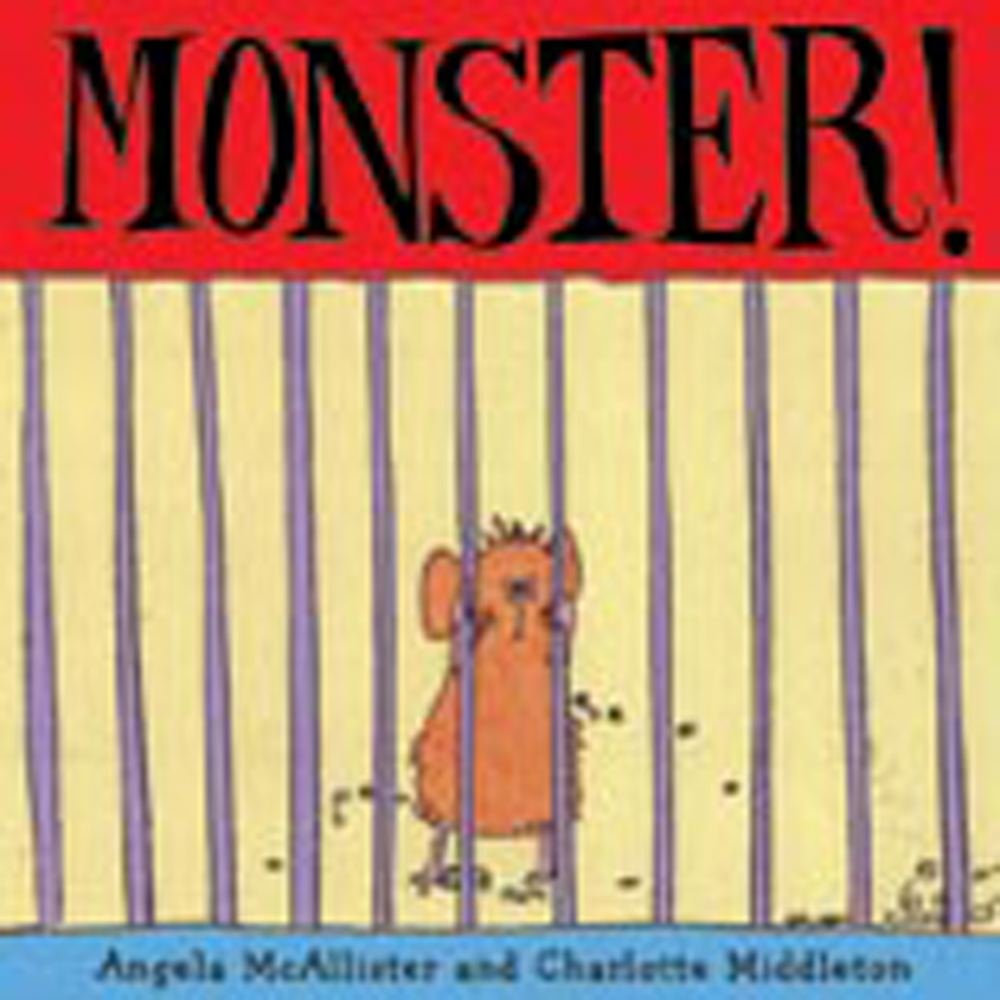 Monster Novels & Short Stories