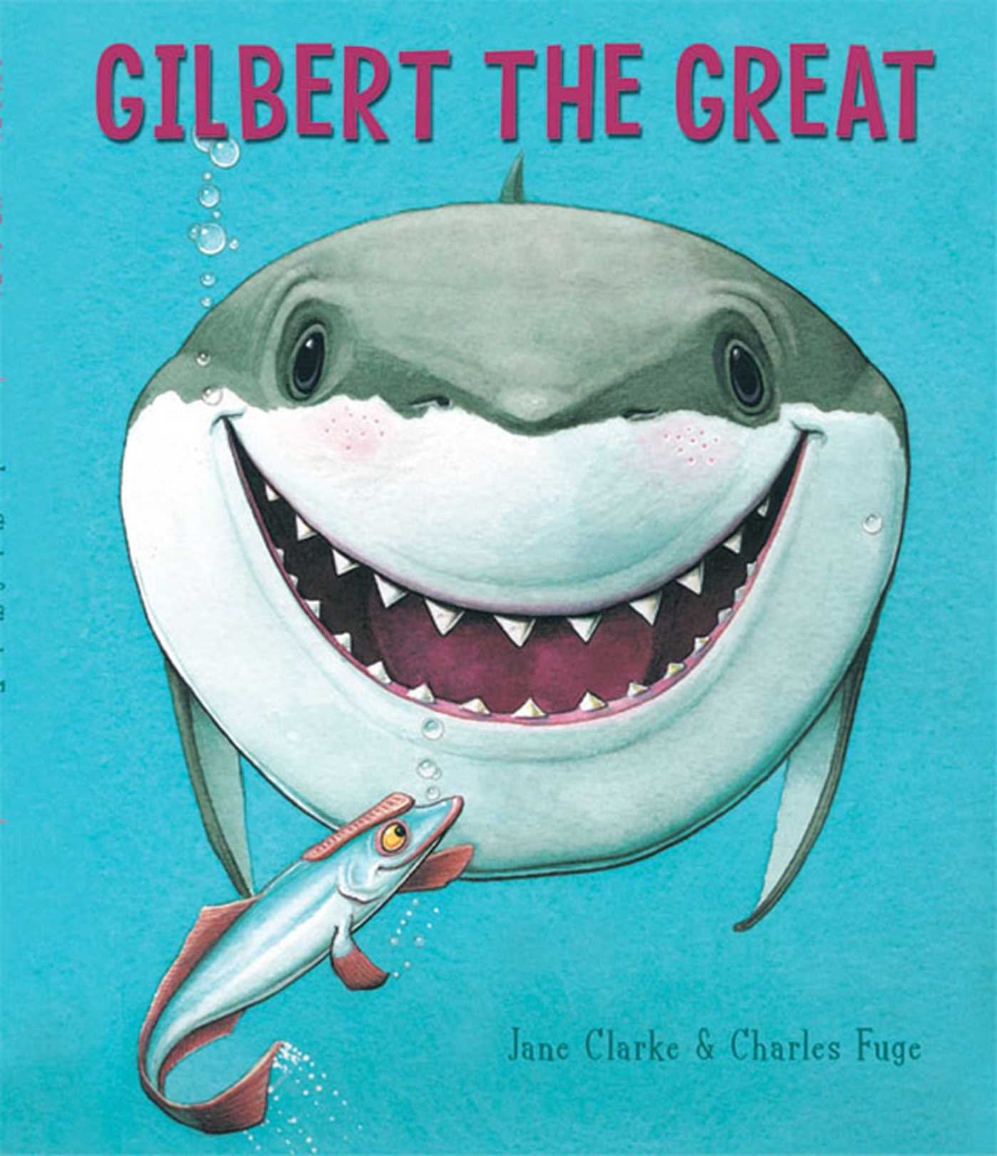 Gilbert the Great Novels & Short Stories