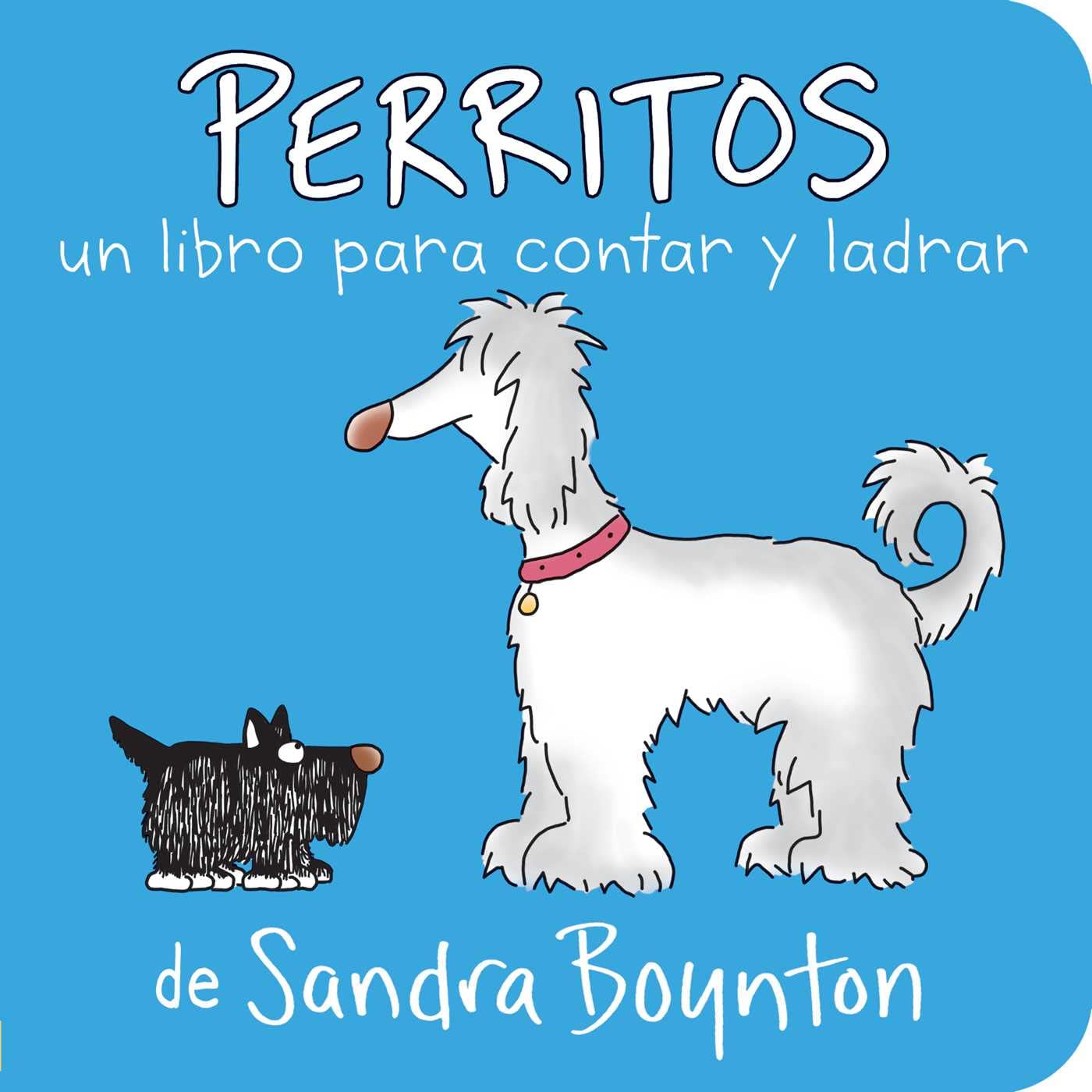 Perritos (Doggies): un libro para contar y ladrar (Boynton on Board) Parents & Children