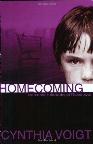 Homecoming (Tillerman Series) Non-fiction