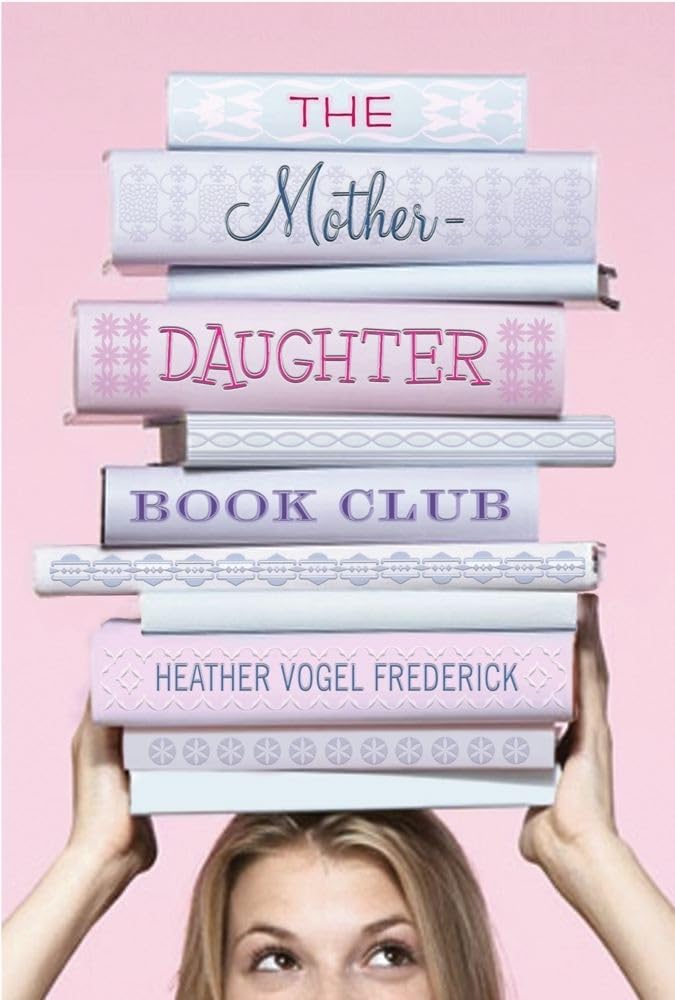 The Mother-Daughter Book Club Non-fiction