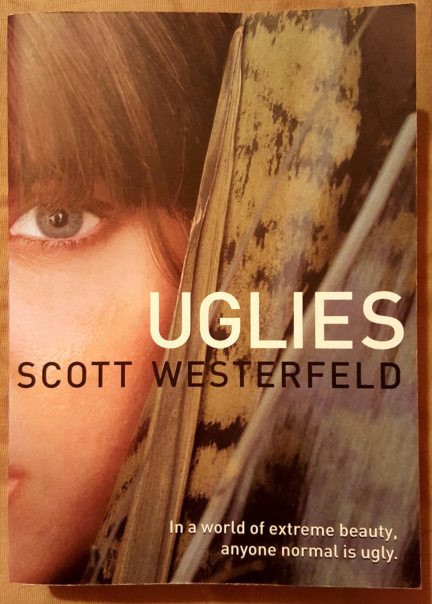 Uglies (The Uglies, Band 1) Fiction