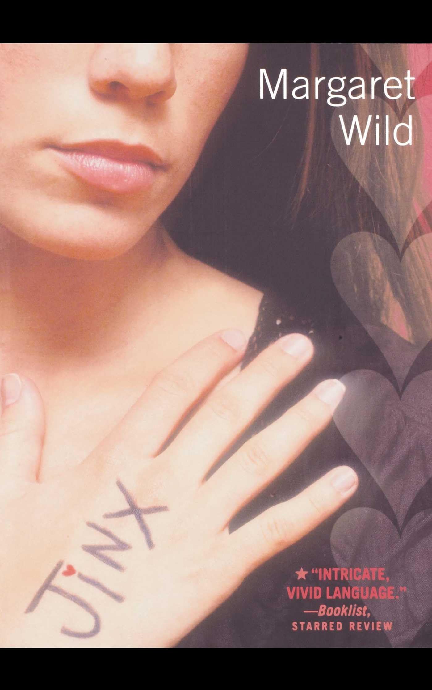 Jinx Fiction