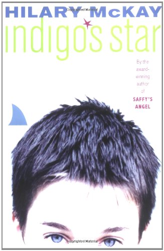 Indigo's Star (Casson Family, 2, Band 2) Non-fiction