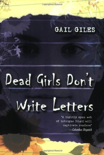 Dead Girls Don't Write Letters Fiction
