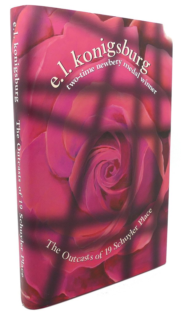 The Outcasts of 19 Schuyler Place Non-fiction