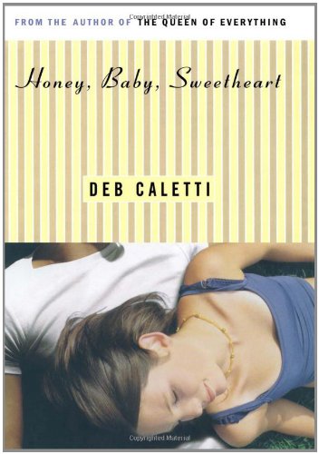 Honey, Baby, Sweetheart Fiction