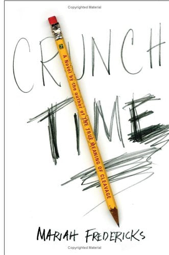 Crunch Time Fiction