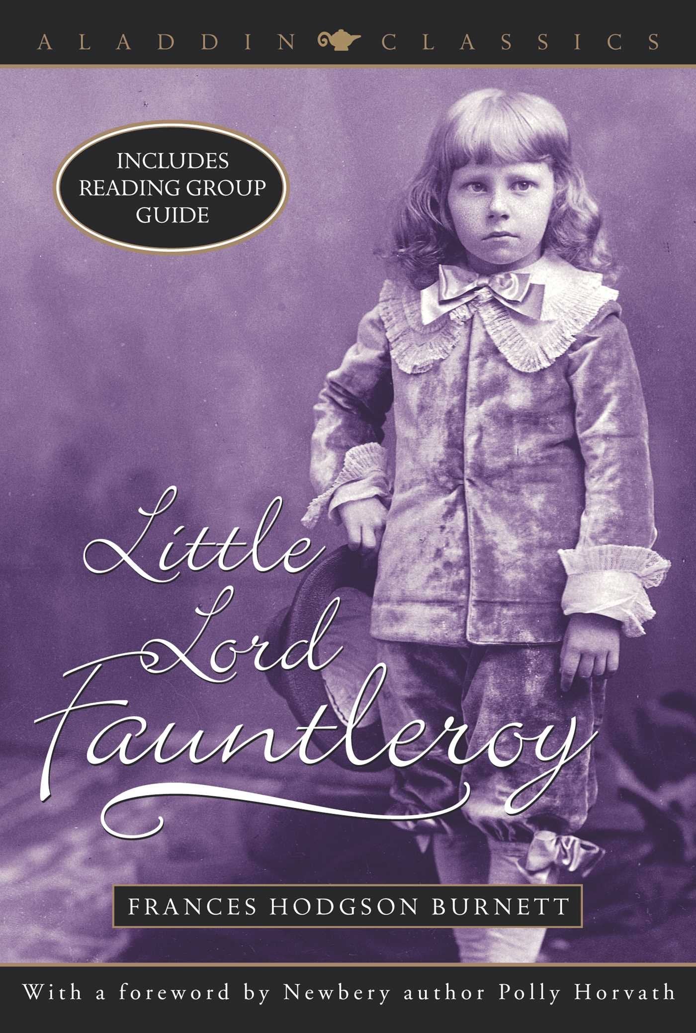 Little Lord Fauntleroy Non-fiction