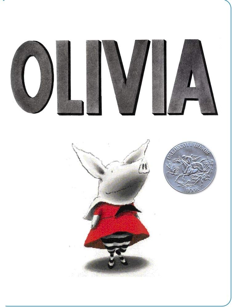 Olivia Parents & Children