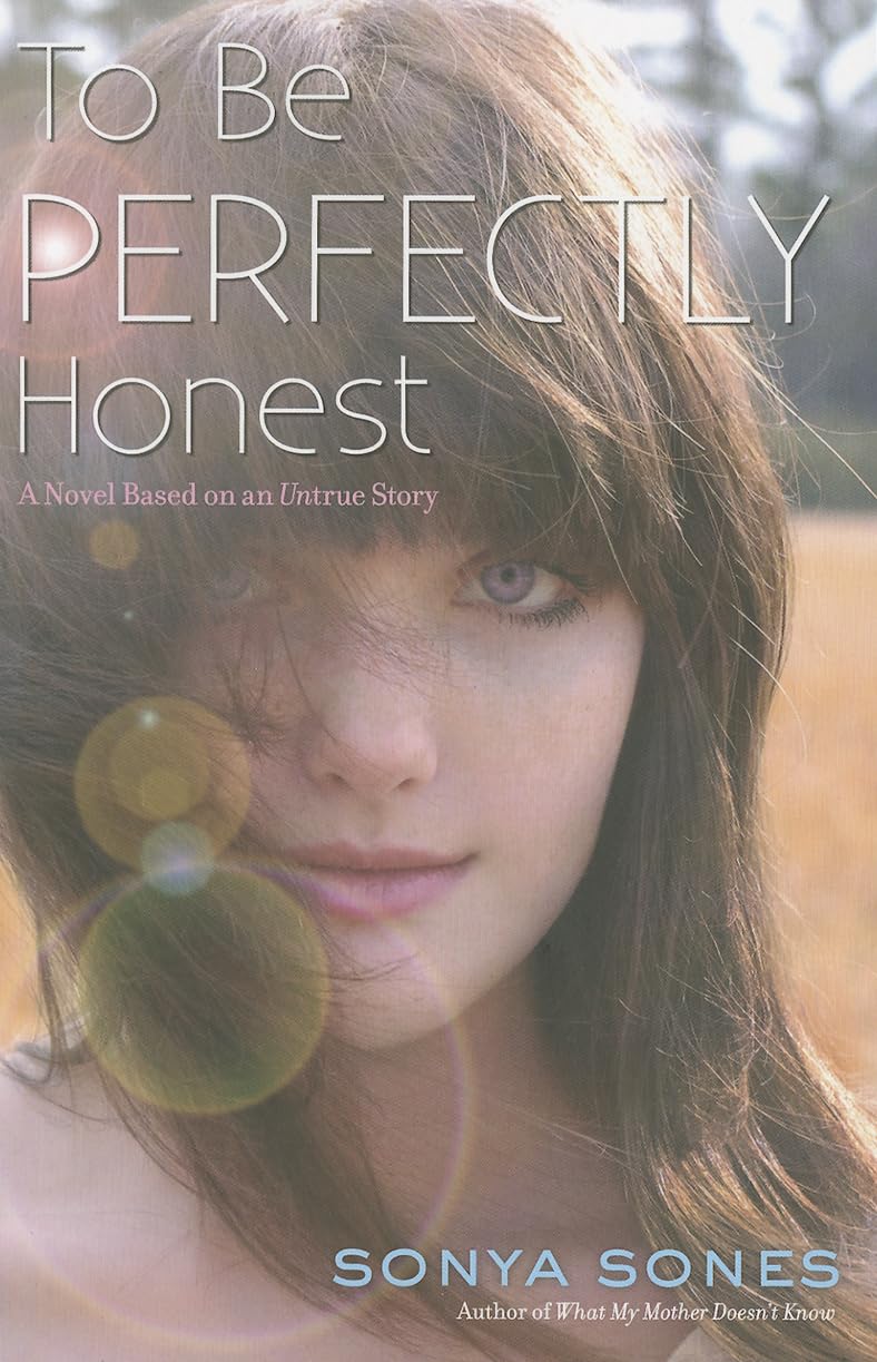 To Be Perfectly Honest Fiction