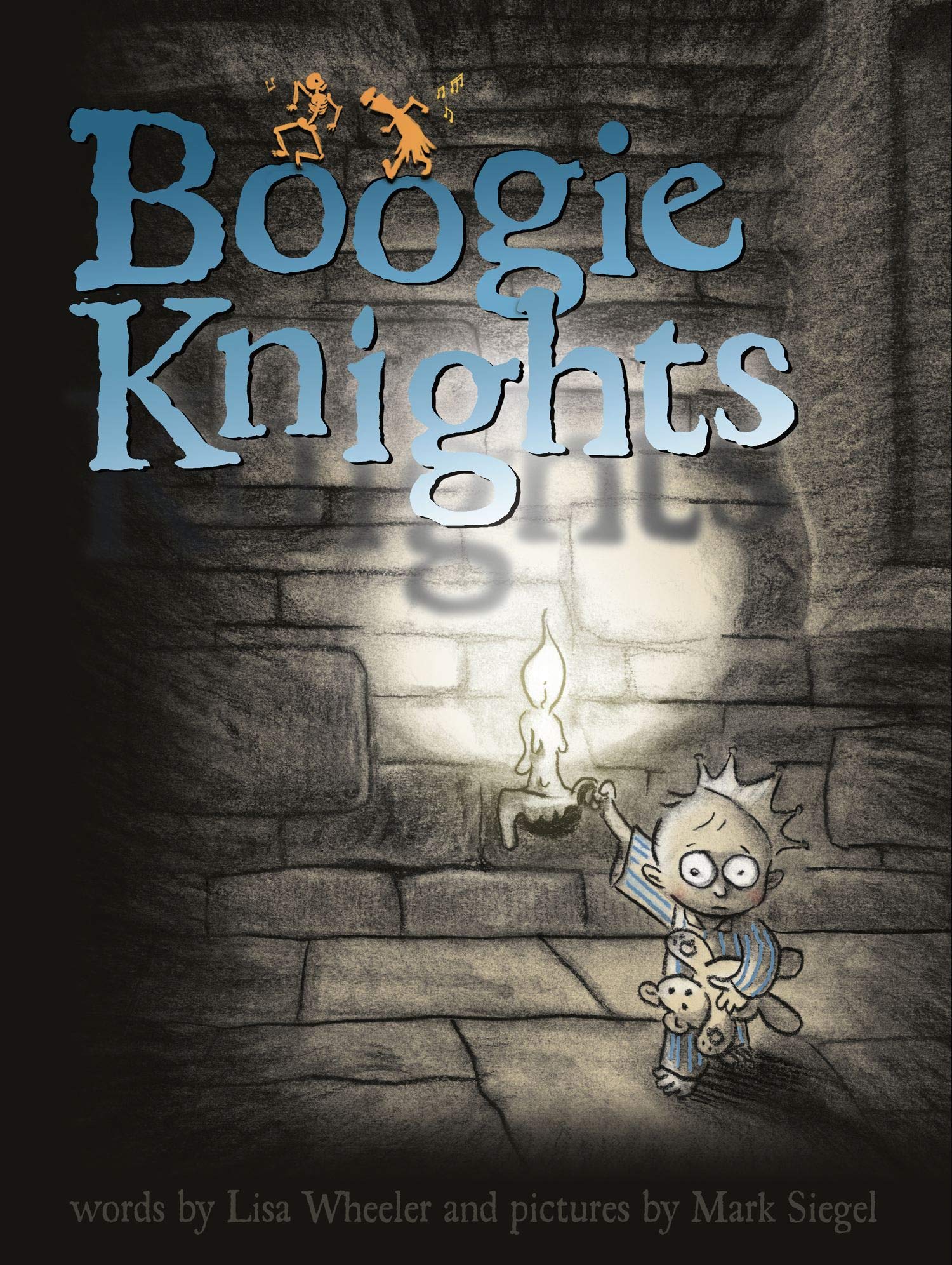 Boogie Knights Non-fiction