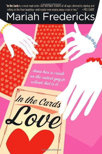 In the Cards: Love Non-fiction
