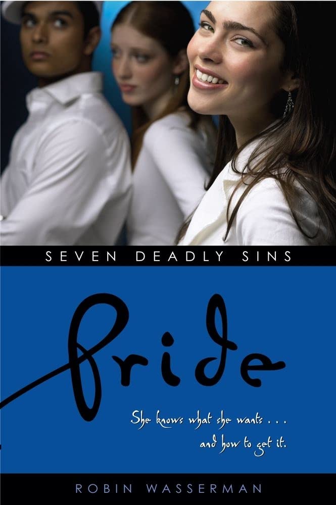 Pride Fiction