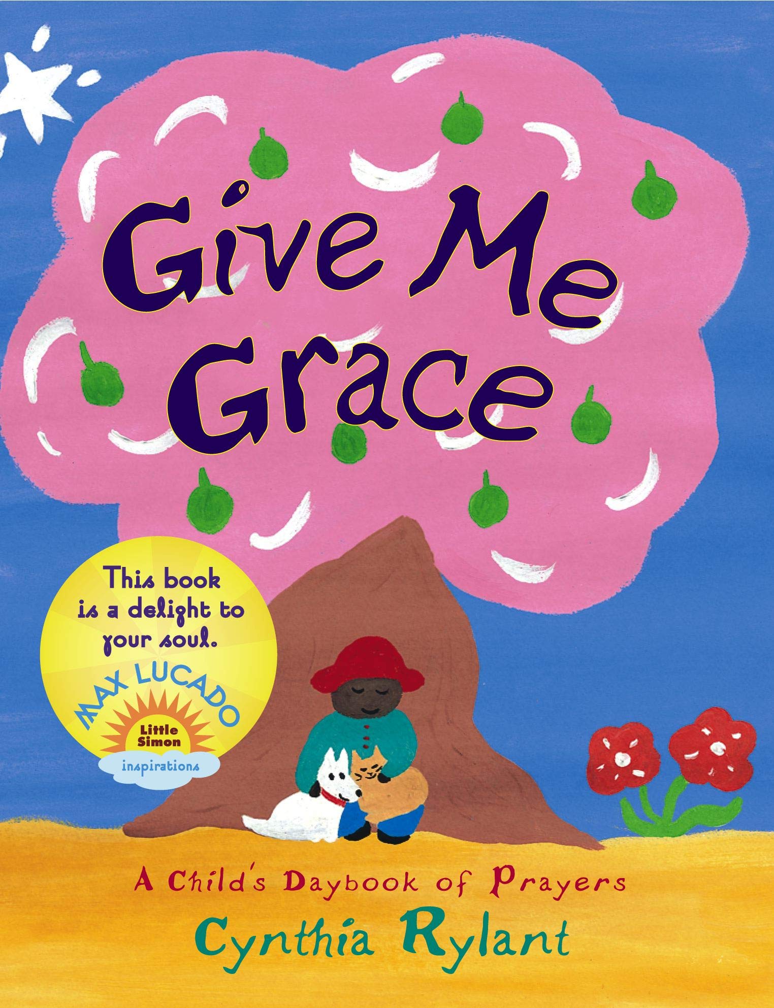 Give Me Grace: Give Me Grace Parents & Children