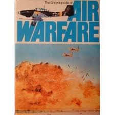 The Encyclopedia of Air Warfare book