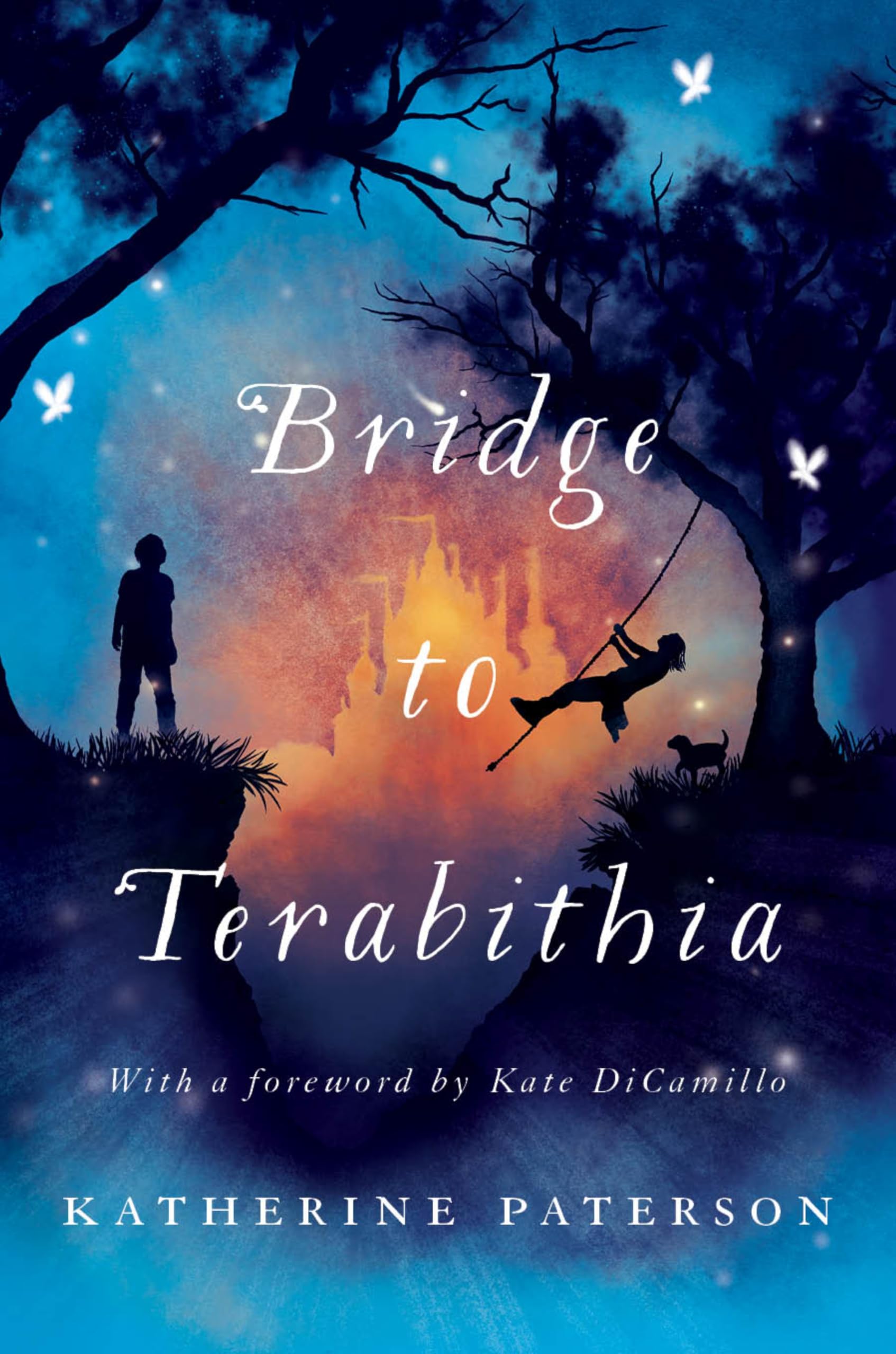 Product Image: Bridge to Terabithia