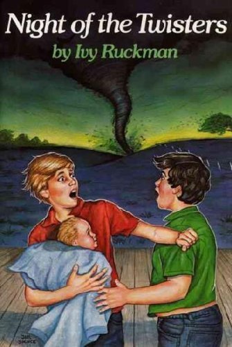 Night of the Twisters Non-fiction