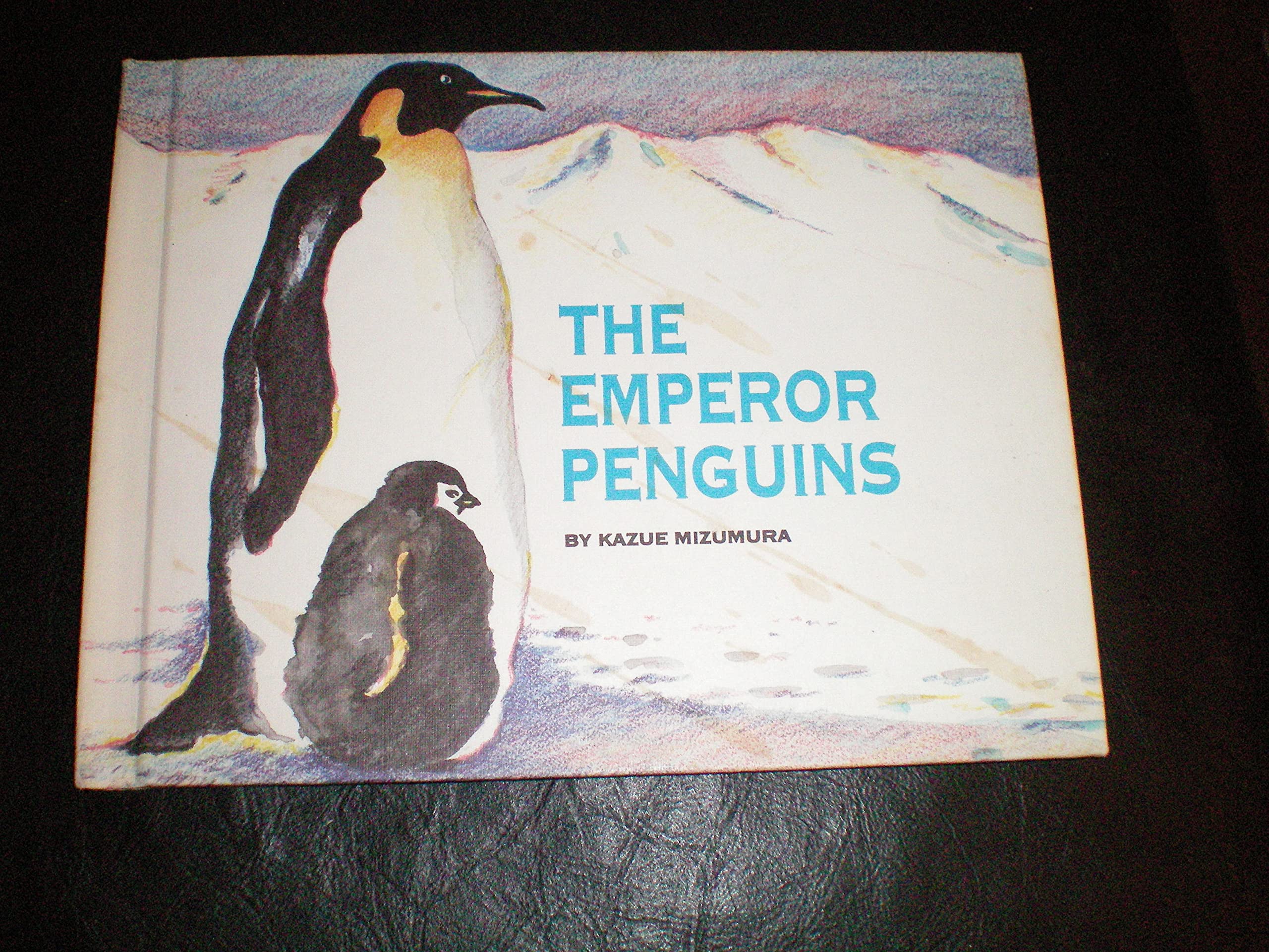 The Emperor Penguins Business & Technology