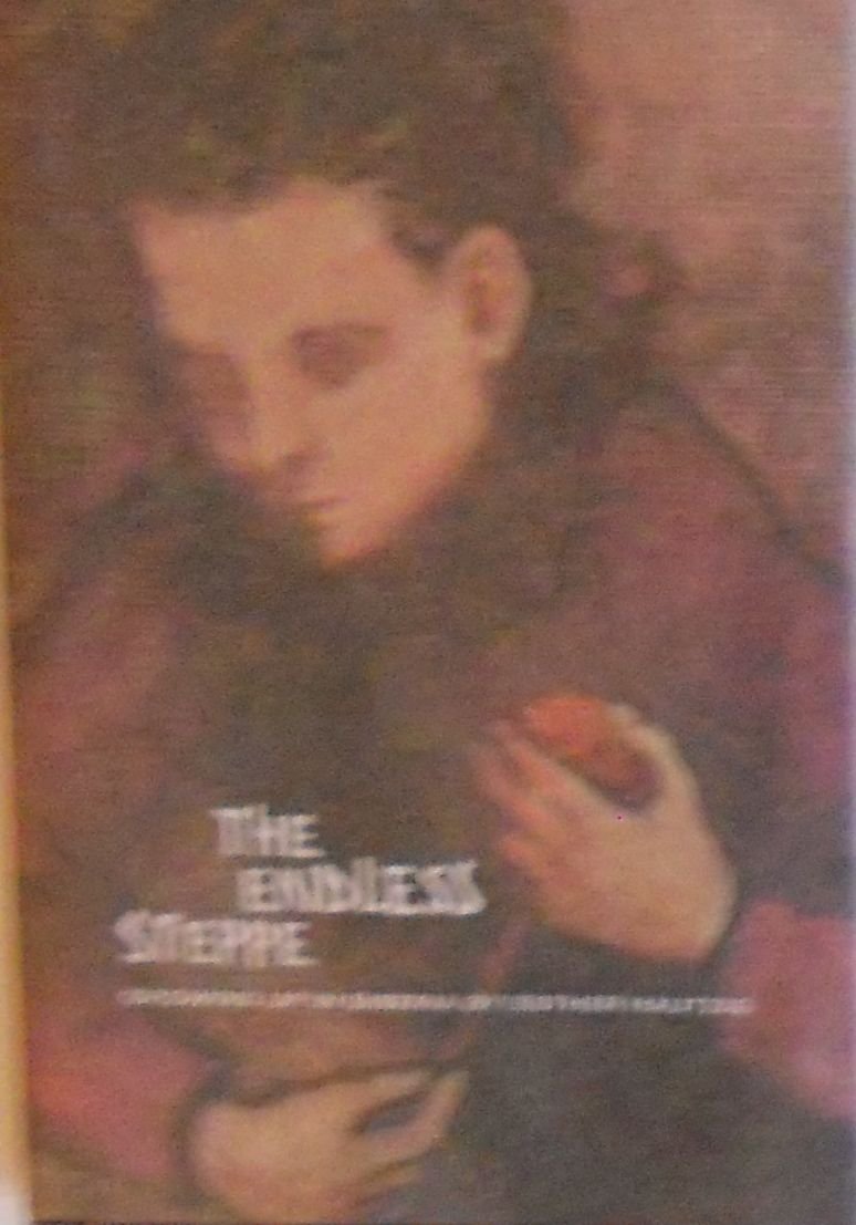 The Endless Steppe: Growing Up in Siberia Books